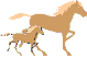 2horses